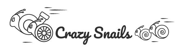Crazy Snails